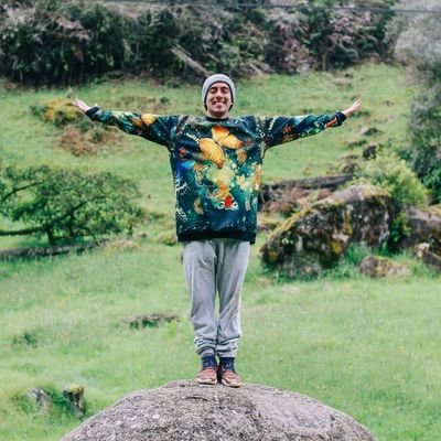 luisca081995's profile picture. Dios primero ❤️
Soy una planta 🌱
Proverbs 3:5/16:3.