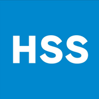 HSS Anesthesiology (@hssanesthesia) 's Twitter Profile Photo HSS Anesthesiology (@hssanesthesia) 's Twitter Profile Photo