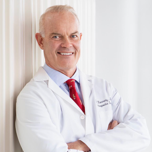 Dr. John Kennedy is a world-renowned orthopedic surgeon specializing in sports injuries of the foot and ankle at NYU Langone Health