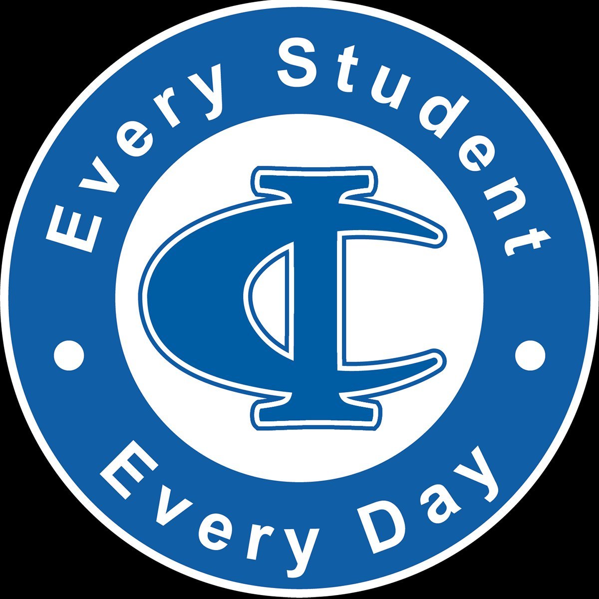 The official Twitter account for Cambridge-Isanti Schools. It's a great day to be a Bluejacket!
https://t.co/EckeLhVuQQ
For sports: @CIHS_Activities