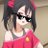 无窮くん/フォロバ100/(むきゅうくん)