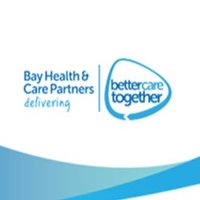 Bay Health and Care Partners(@MorecambeBHCP) 's Twitter Profile Photo