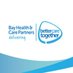 Bay Health and Care Partners (@MorecambeBHCP) Twitter profile photo