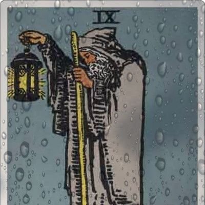 rain_hermit's profile picture. 絶賛クズ民。ピキッたら何をするのだろか…。そこまで到達するのはまだ遠い。