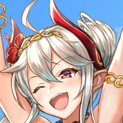 オカカさんのプロフィール画像