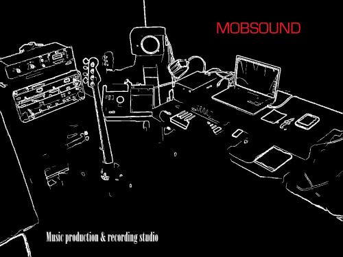 Mobsoundstudio's profile picture. --MOBSOUND STUDIO--
 - Located in Brooklyn [Bushwick area],We are a music production  & recording studio  for solo artists.