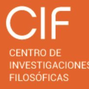 Centro de Investigaciones Filosóficas (@defilosoficas) 's Twitter Profile