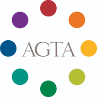 AGTA(@agta_gems) 's Twitter Profile Photo