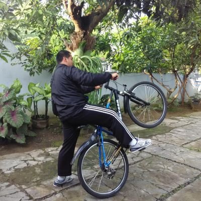 NanngDyn's profile picture. Baling baling bambuu