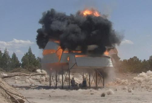 OverheadCover's profile picture. Rapidly Fielding Innovative Solutions to Asymmetric/Unconventional Threats in the Global War on Terrorism.