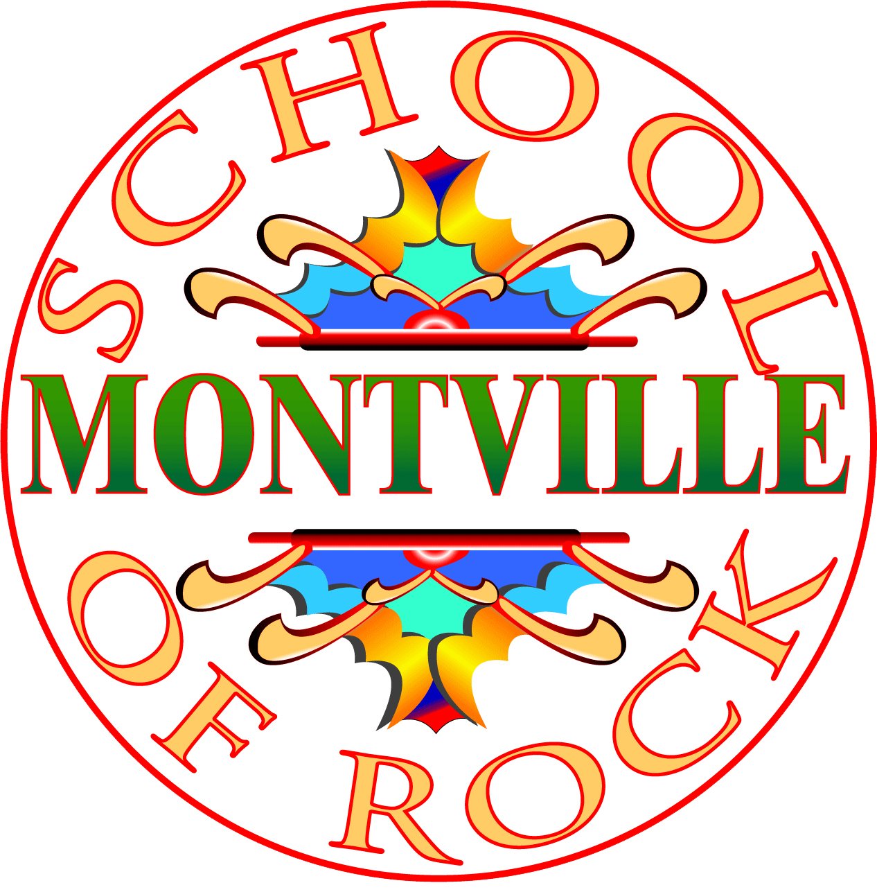 Montville School of Rock