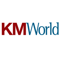 KMWorld(@KMWorld) 's Twitter Profileg