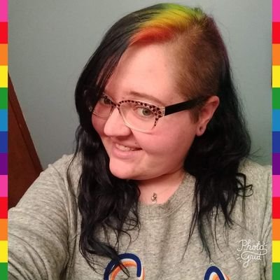 janelle2168's profile picture. she/they