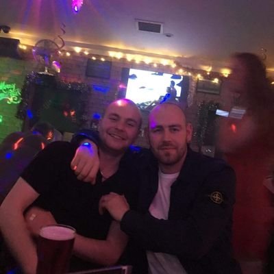 DeanDoherty15's profile picture. Glasgow celtic🍀