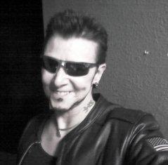 Professional Male Impersonator aka DragKing appearing monthly @ Jakes On Fourth in Olympia Washington