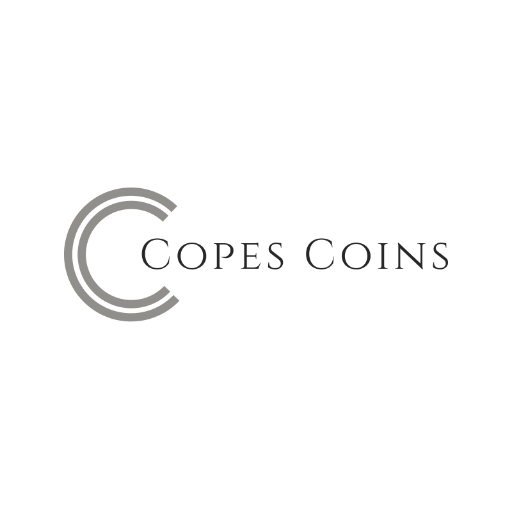 The Official Twitter Account of Copes Coins. Visit https://t.co/lyhRIgtb8B and build your UK coin collection today. Find, Buy, Be Happy. The smarter way to collect.