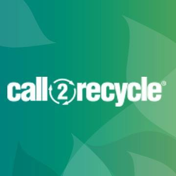 Call2Recycle Profile Picture