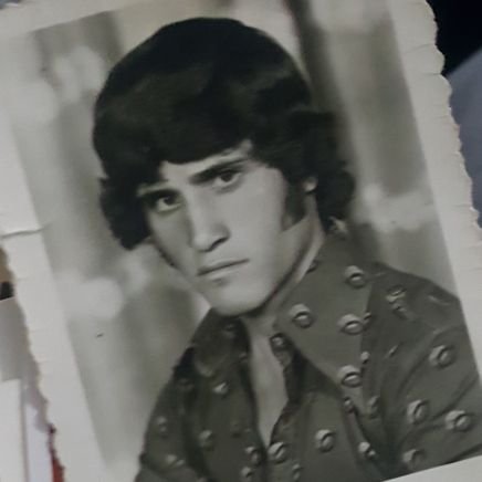 NAMIK03516868's profile picture. bir zamanların hızlı genci