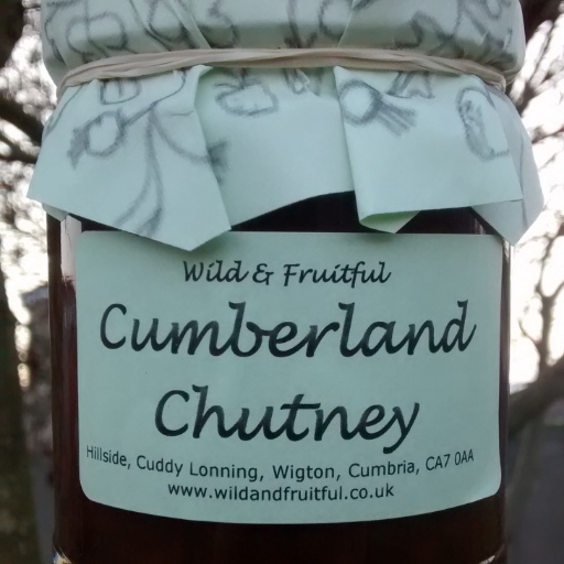 Wild & Fruitful has been championing local produce since 1999. Dive into a jar everyday and spread the love. Ideal for special gifts. Buy online via the website