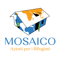 Mosaico Refugees(@MosaicoRefugees) 's Twitter Profileg