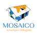 Mosaico Refugees (@MosaicoRefugees) Twitter profile photo
