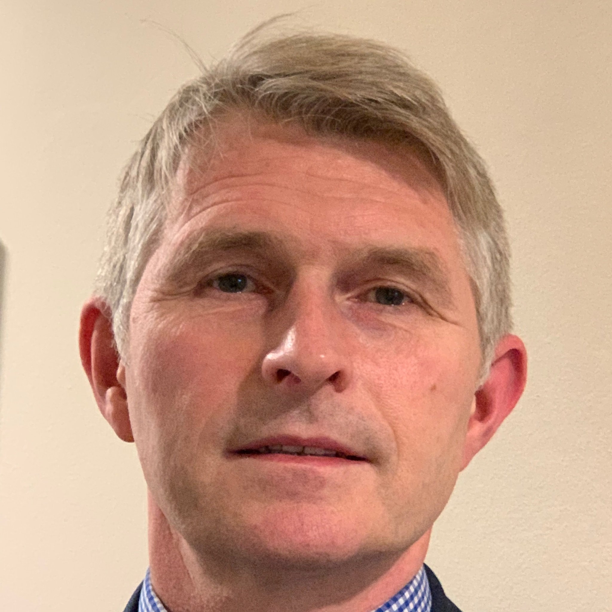 Dep Chief Con Chris Green Profile
