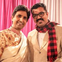 Kapil Khaneja (@kapilkhaneja) 's Twitter Profile Photo Kapil Khaneja (@kapilkhaneja) 's Twitter Profile Photo