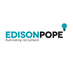 Edison Pope (@edisonpopeltd) Twitter profile photo Edison Pope (@edisonpopeltd) Twitter profile photo