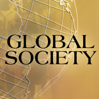 Global Society(@GloblSociety) 's Twitter Profile Photo