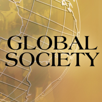 Global Society (@globlsociety) 's Twitter Profile Photo Global Society (@globlsociety) 's Twitter Profile Photo
