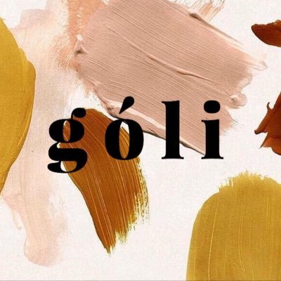All-natural, artisan soaps made with skin-loving oils and fresh fruits. 🍍🍋🍊. FOLLOW US! TWITTER&INSTAGRAM @goliartisan