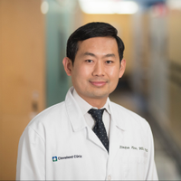 Jianjun Zhao MD, PhD. (@zhao_jianjun) 's Twitter Profile