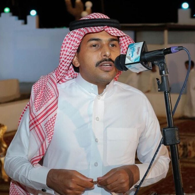 هذا حسابي وغير هذا الحساب لايمثلني شاعر محاورة... جوال 0566119252