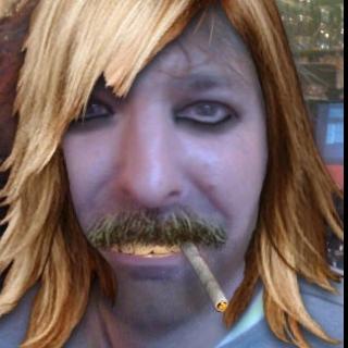 Hallomarc's profile picture. 