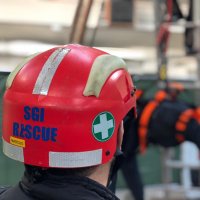 Specialist Group Int (@sgirescue) 's Twitter Profile
