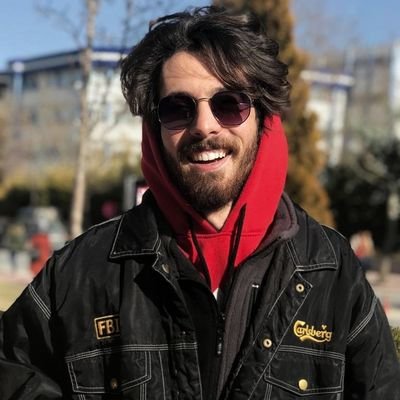 cherkovna's profile picture. Sorry for my bad England.