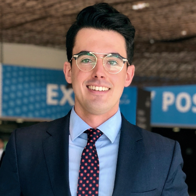 Profile Picture of Alvaro San-Juan-Rodriguez (@asjrodriguez) on Twitter