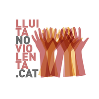 Lluita noviolenta(@LluitaNV) 's Twitter Profile Photo