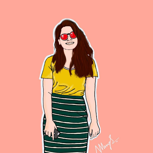 PragyaReads24's profile picture. A Bibliophile who's been chasing for that spark in life. Always in a Food Coma.