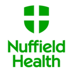 Nuffield Health Cambridge Hospital