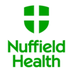 Nuffield Health Cambridge Hospital (@nuffcambsortho) Twitter profile photo