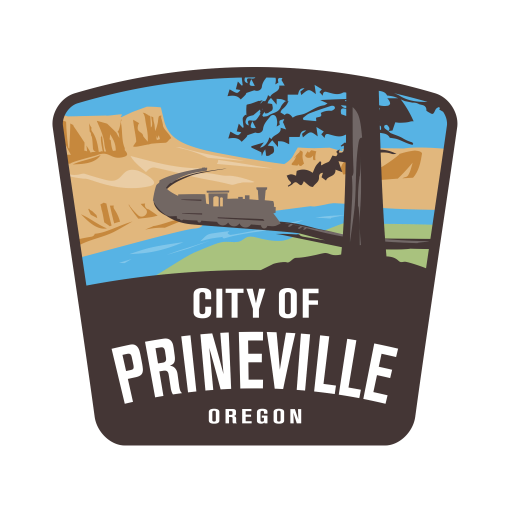 Mission statement: To consistently contribute to Prineville’s reputation as a safe, welcoming, and friendly place to live, work, play, and visit.