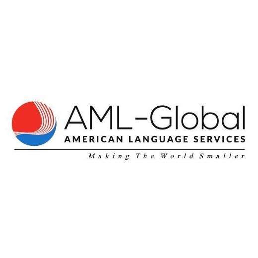 AML_Global's profile picture. American Language Services (AML-Global) is a professional language service provider with 30+ years of expertise in bridging language barriers.