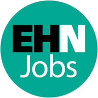 EHN Jobs(@EHN_Jobs) 's Twitter Profile Photo