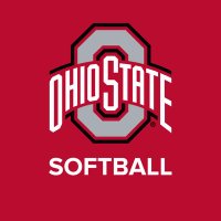 Ohio State Softball(@OhioStateSB) 's Twitter Profile Photo