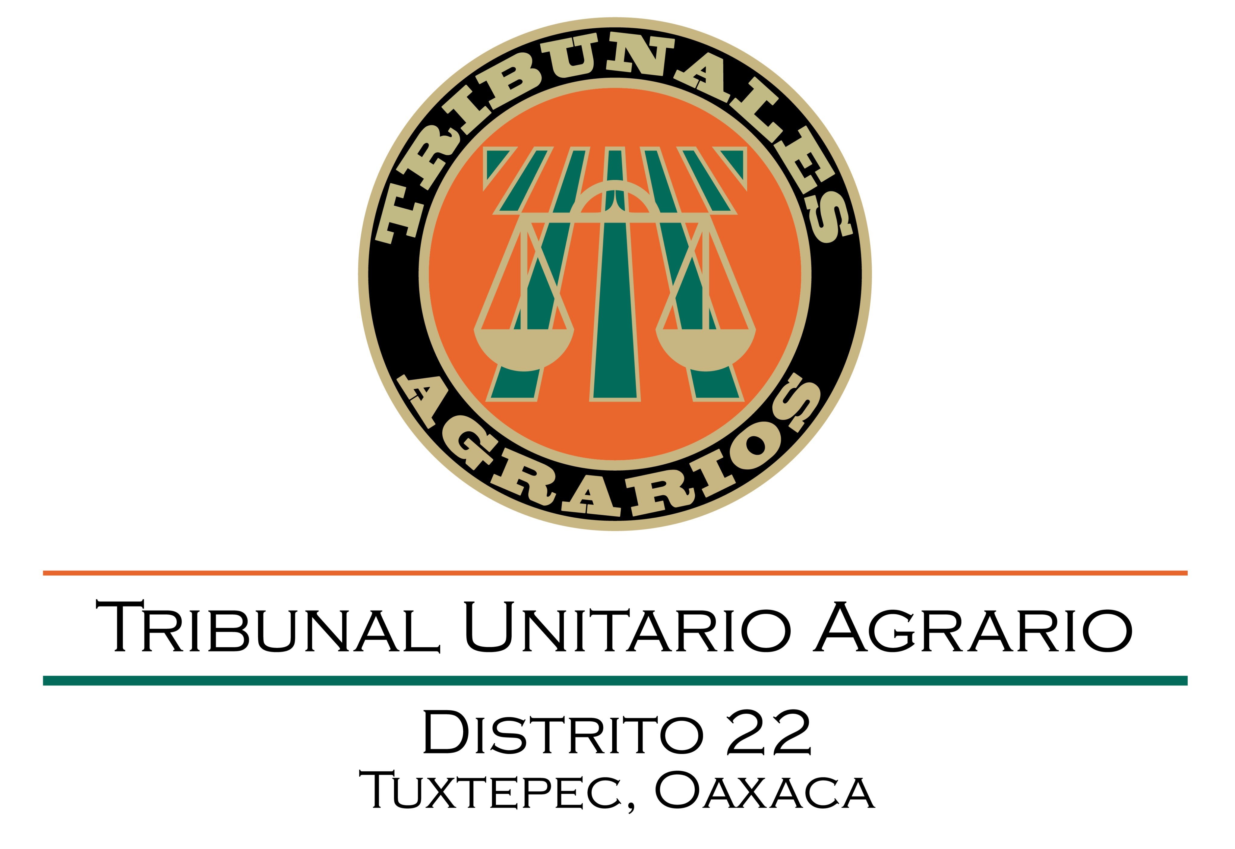 Impartición de Justicia Agraria