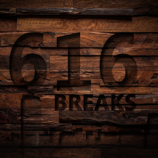 616 Breaks