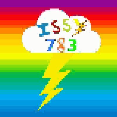 issy_783's profile picture. I like Star Wars and anime.