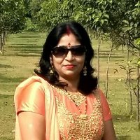 Vibha Srivastava - @VibhaSrivasta16 Twitter Profile Photo