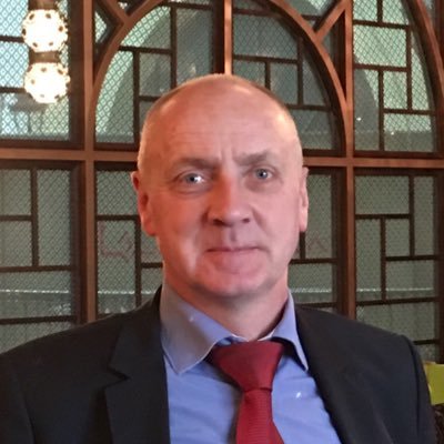 Chrlievens's profile picture. 